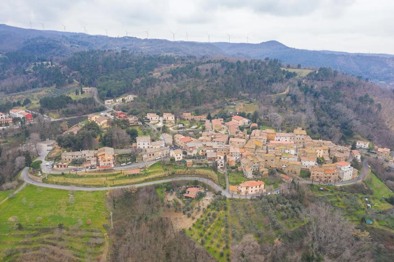 Casa Baronetta Apartment Rivalto 0*,