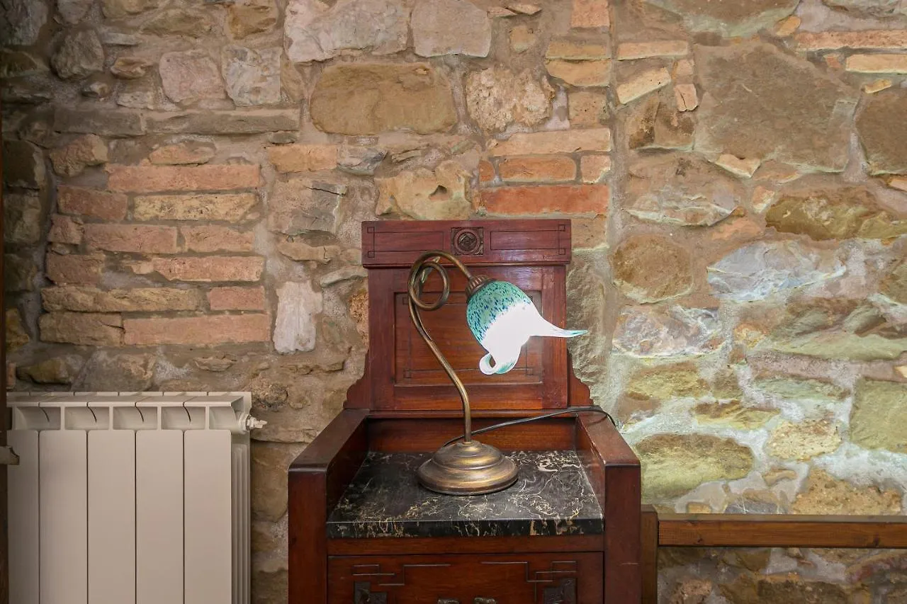 Casa Baronetta Lejlighed Rivalto 0*,  Italien