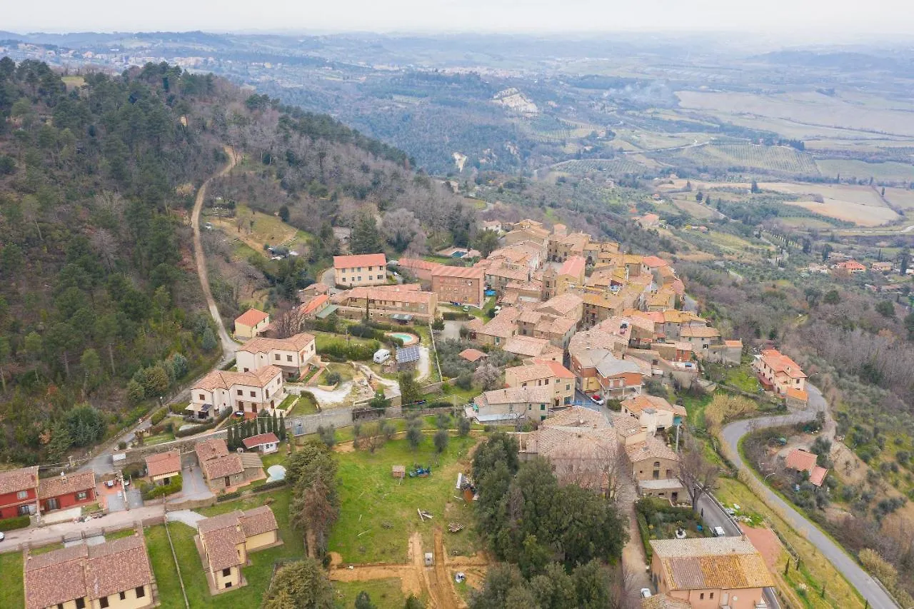 Casa Baronetta Apartment Rivalto Italy