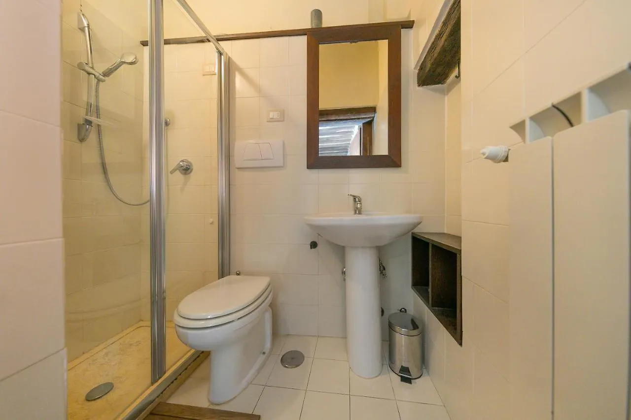 Casa Baronetta Apartment Rivalto