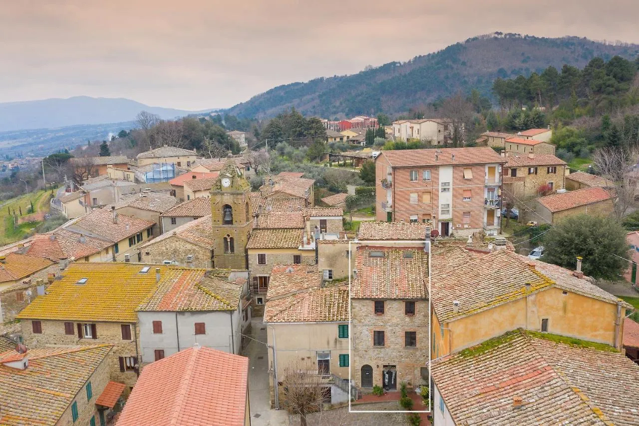 Casa Baronetta Apartment Rivalto 0*,
