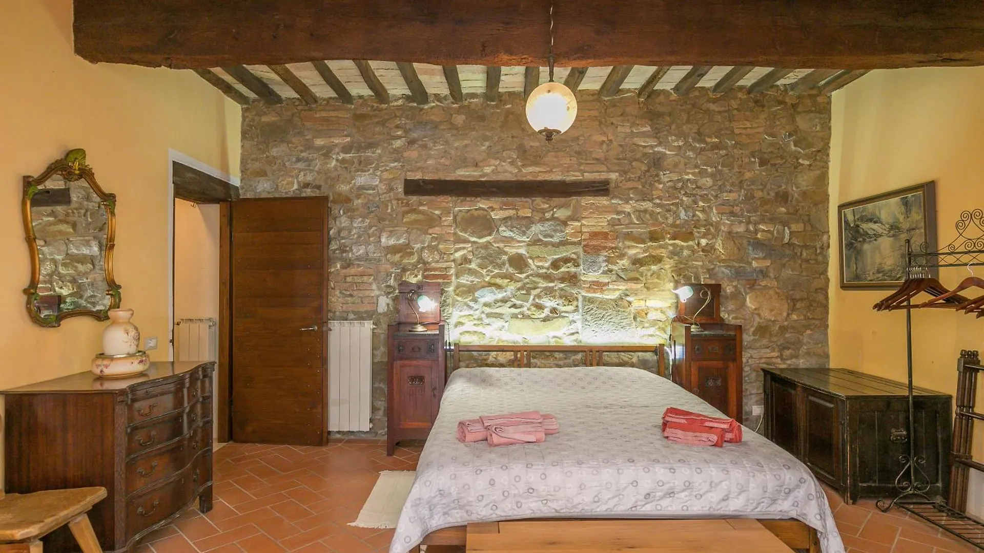 Casa Baronetta Apartment Rivalto